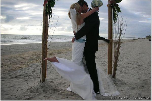 Ocean'S Reach Aparthotel Sanibel Kültér fotó