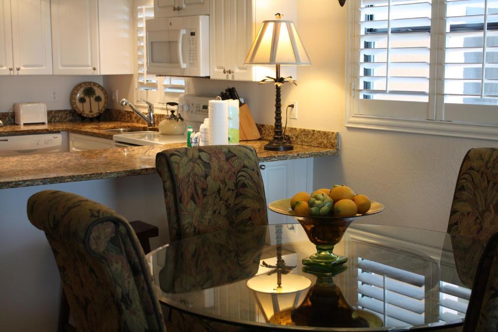 Ocean'S Reach Aparthotel Sanibel Kültér fotó