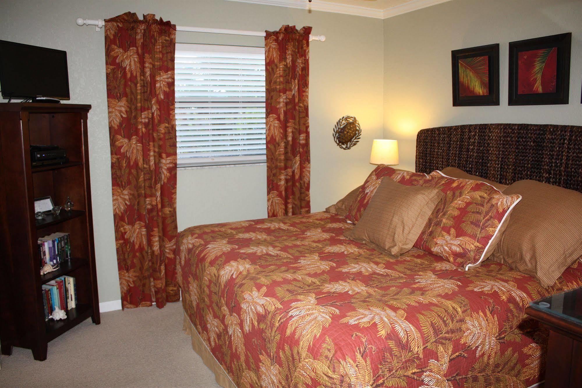 Ocean'S Reach Aparthotel Sanibel Kültér fotó